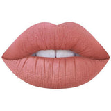 Waterproof Long Wear Matte Liquid Lipstick - Makeup