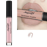 Waterproof Matte Liquid Lipstick - Lipstick