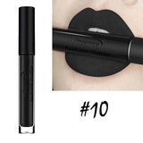 Waterproof Matte Liquid Lipstick - Lipstick