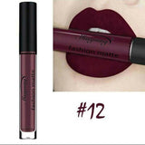 Waterproof Matte Liquid Lipstick - Lipstick