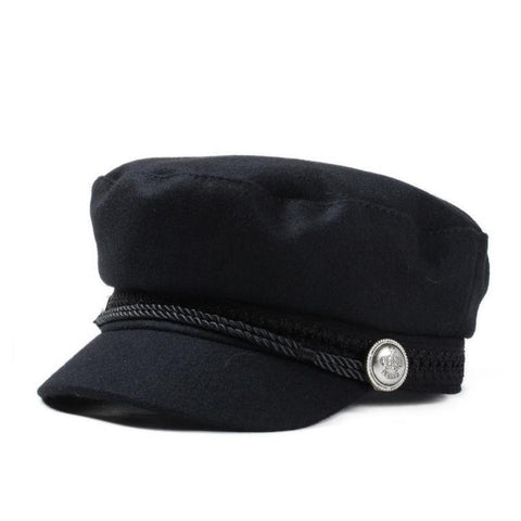 Winter Hats For Women - Hat