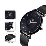 Women Stylish Watch - Watch