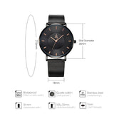 Women Stylish Watch - Watch