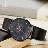 Women Stylish Watch - Watch