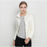 Women Winter Coat - Coat