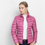 Women Winter Coat - Coat