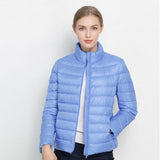 Women Winter Coat - Coat