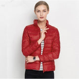 Women Winter Coat - Coat