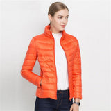Women Winter Coat - Coat