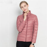 Women Winter Coat - Coat