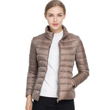 Women Winter Coat - Coat