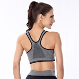 Women's Push Up Sports Bra - Bra