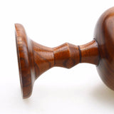 Wooden Wine Glass - Wooden Cup