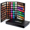120 Color Eyeshadow Palette & Shimmer Eye - Makeup