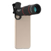 18x Smartphone Zoom Lens - OptiZoom ™ - Camera Lens