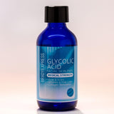 35% Glycolic Acid Peel Kit For Facial Skin Care - Chemical Peel