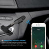 3.5mm Jack Hands Free Bluetooth Car Kit - Car Electronics