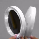 360° Magnifying Mirror with Suction Cups - Mirror