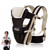 4 Position Baby Front Carrier - Carrier Sling