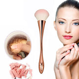 5 PCs Professional Makeup Brushes Set - Brush
