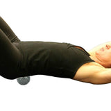 9cm / 7cm Professional Spiky Massage Ball Roller - Massage