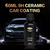 9h Liquid Super Ceramic Car Coating - Car Coating
