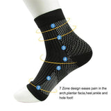 Anti Fatigue Comfortable Socks - Socks