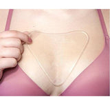 Anti Wrinkle Chest Pad - Chest Pad
