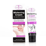 Armpit Whitening Cream - Skin Whitening Cream