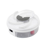 Automatic Flying Insect Trap - Insect Killer