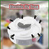 Automatic Flying Insect Trap - Insect Killer