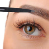 Black Eyebrow Tweezer - Tweezer