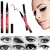 Black Waterproof Liquid Eyeliner - Eyeliner