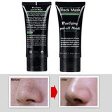 BlackHead Peel Off Mask - Facial Purifying - Blackhead Remover