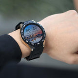 Bluetooth Android Smartwatch - Watch