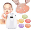 Cleansing Automatic Face Mask Machine - Face mask