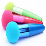 Colorful Elegant Makeup Foundation Sponge - Makeup Sponges