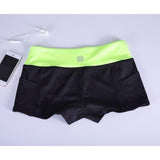 Comfort Summer Shorts For Women - Shorts