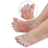 Comfortable Silicone Toe Spacer - Toe Spacer