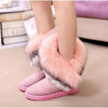 Comfy Cute Winter Boots - Boots