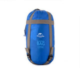 Compact Sleeping Bag For Hiking - Bag