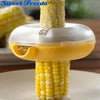 Corn Kernel Remover Tool - Kitchen