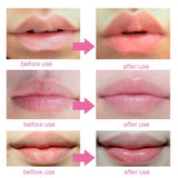 Crystal Collagen Lip Mask - Lip Mask
