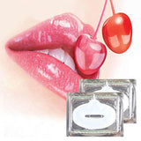 Crystal Collagen Lip Mask - Lip Mask
