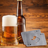 Custom Beer Bottle Opener - Poker Card - Beer opener