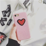 Cute Case for iPhone - Phone Case