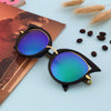 Cute Sexy Retro Cat Eye Sunglasses - Sunglasses