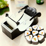 Easy Sushi Roller - Sushi Maker