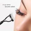 Easy-To-Use, Simple Metal Eyelash Comb - Eyelash Curler