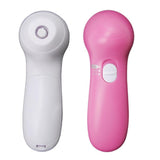 Electric Face Cleansing Brush - electric brush
